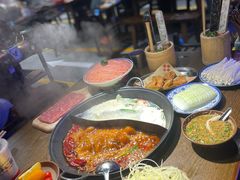 -萍姐火锅·公路夜市(打浦桥日月光店)
