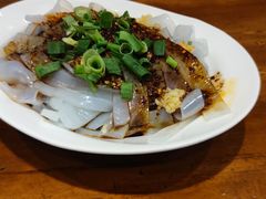 川北凉粉-李家厨房(古城北街店)