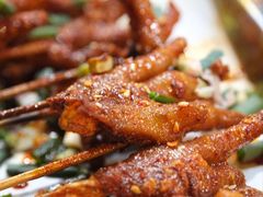 -小板凳(四公里店)