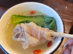 -大娘舅·江景餐厅桐庐菜(白冷线店)