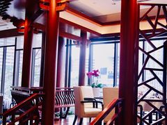 -广州花园酒店