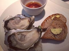 生蚝-AZUR聚(香格里拉饭店)