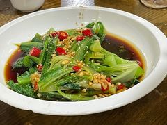 -小厨食堂(黄田坝店)