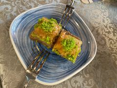 Baklawa巴克拉瓦-La Medina餐厅(亮马河南路店)