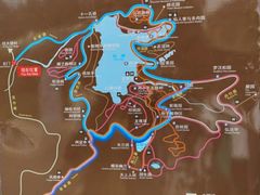 -深圳仙湖植物园