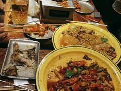 -北丐先生·野馄饨烧烤(雨花万象店)