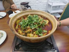 -谢记上海大排档(长寿路店)
