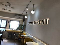 -不正咖啡(万达尊店)