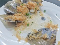 -小海豚•老字号海鲜餐厅(天涯店)