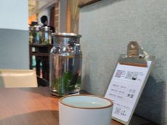 -本处·素食·融合料理(南油店)