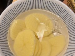 -巴奴毛肚火锅(龙湖锦艺城店)