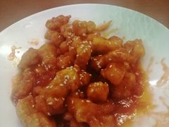 -老字号敖鸡肉