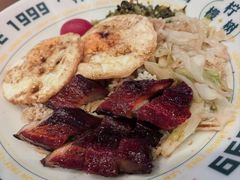 -柠檬树茶餐厅(海雅缤纷城店)