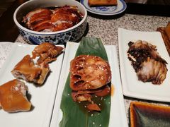 -南京大牌档(三阳广场苏宁店)