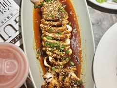 -前海沿·青岛菜(乐客城店)