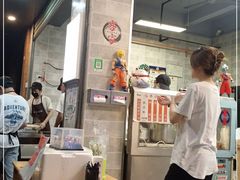 -山水肠粉(盐田店)