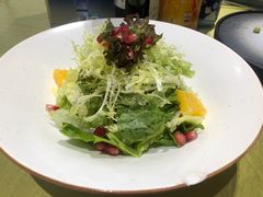-香雪海饭店中餐厅(人民桥店)