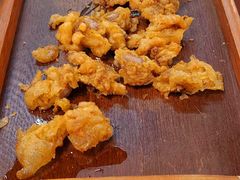 酥肉-雾都嘟重庆老火锅