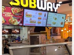 -赛百味SUBWAY(长宁龙之梦店)