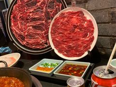 -巴蜀大将火锅(春熙店)