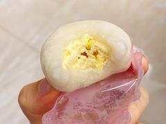 芒果糯米糍-海底捞火锅(金光华店)