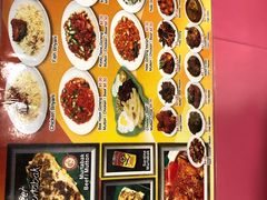 -新加坡Zam Zam餐馆