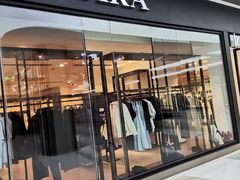 -ZARA(北美新天地时尚中心店)