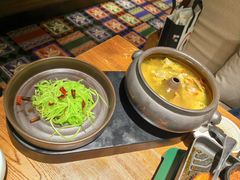 -云海肴·汽锅鸡·云南代表菜(美罗城店)