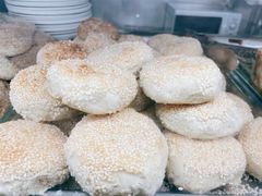 黄桥烧饼-白魁老号饭庄(安内店)