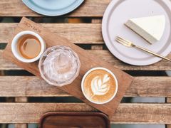 -Home Cafe(水榭春天店)