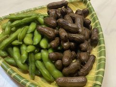 -阿巧一号私房菜(止园路店)