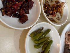 干辣椒-永存驴肉(桃园店)