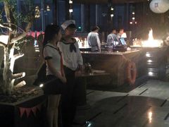 -四季酒店·空中花园 Aria on 9