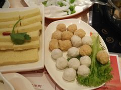 -刘一锅筋头巴脑(大悦城C店)