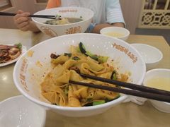 -十三辕·西安面庄(美院店)