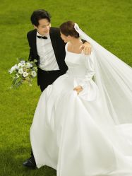 -第一夫人婚纱摄影(南京店)