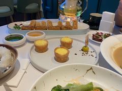 -潮上潮(南中环店)