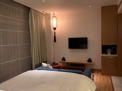 -香港港岛英迪格酒店