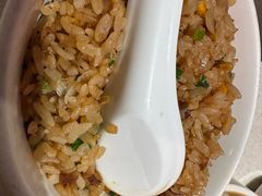 -海底捞火锅(之心城店)