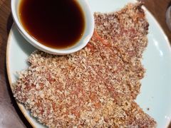 -蟹上黄·蟹黄面·江南糖水(人民广场店)