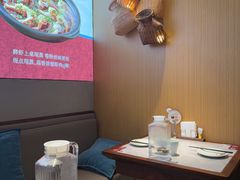 -船歌·鱼水饺青岛菜(太阳宫凯德MALL店)
