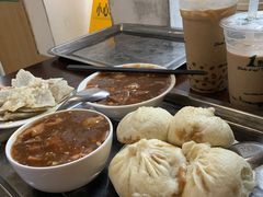 炒肝-姚记炒肝店(鼓楼店)