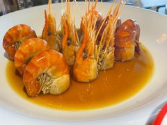 -湖里春风·淮扬菜(丽泽天街店)