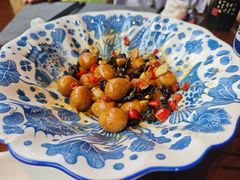 -柴米油盐(土菜院子店)