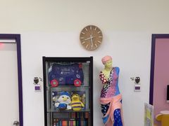 -瑞思教育·少儿英语(凯德校区)