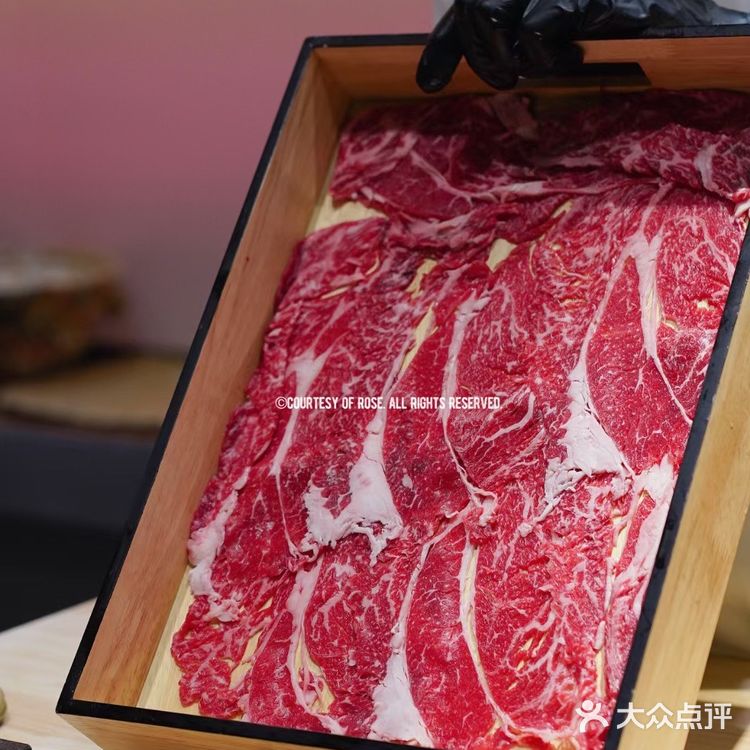 上海自助日料的天花板‼️ 芥末Wasabi🌟