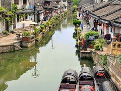 -绍兴鲁迅故里·沈园景区