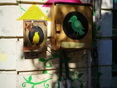 -露西亚咖啡西餐厅(哈尔滨俄侨纪念馆店)