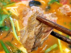 蒙小妹-蒙小妹骨汤饭.米线(新光路店)