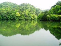 -小格里自然风景区
